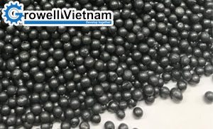 Hạt bi thép hạt mài