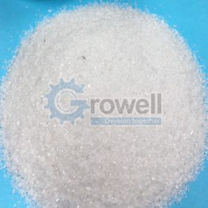 Bột oxit nhôm trắng