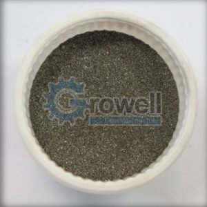 Hạt thép G120