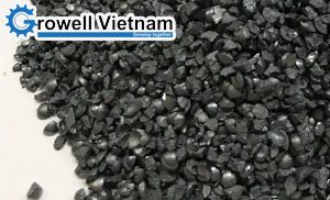 Bi thép làm sạch Growell