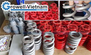 Giá máy phun cát làm sạch