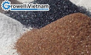Mua cát phun rỉ thép chất lượng cao ở đâu?