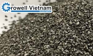 Hạt thép G40 - Hạt thép chuyên dụng làm sạch bề mặt