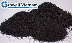 Cát kỹ thuật - Hiểu biết chung về cát kỹ thuật làm sạch kim loại