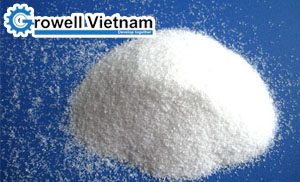 Mua hạt oxit nhôm trắng ở đâu tốt? - Growell Việt Nam