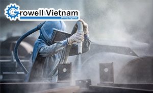 Bắn cát - Tại sao bắn cát lại trở nên phổ biến - Growell Việt Nam