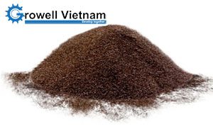 Cát oxit nhôm - Khi nào nên sử dụng cát oxit nhôm?