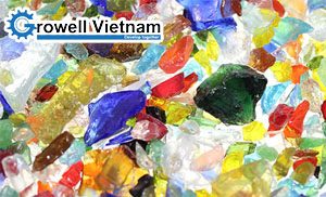 Đâu là loại hạt mài phun cát phù hợp với ứng dụng của bạn?