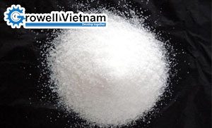 Hạt thủy tinh làm sạch bề mặt - Cát đánh bóng kim loại