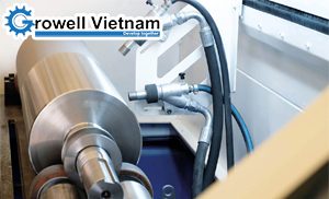 Lưu ý khi sử dụng phương pháp Phun cát làm sạch