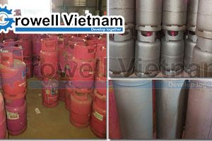 Làm thế nào để làm sạch sơn tĩnh điện trên bề mặt?