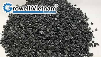 Growell Việt Nam - Chuyên cung cấp hạt thép toàn quốc