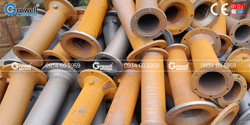 Phương pháp tẩy rỉ sắt thép Phương pháp tẩy rỉ sắt thép