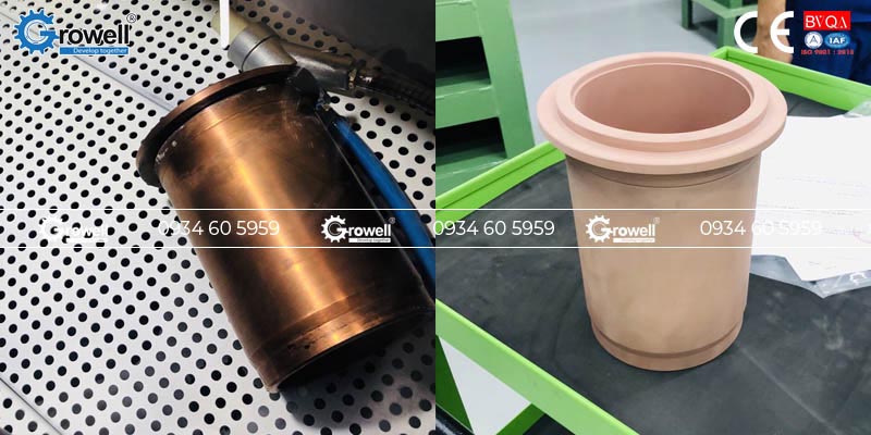 Bắn cát tẩy sơn Bắn cát tẩy sơn