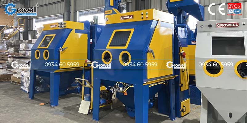 Tạo nhám khuôn mẫu Tạo nhám khuôn mẫu