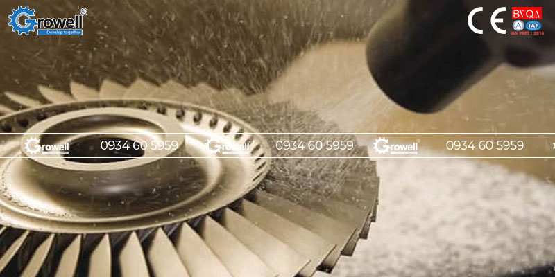 Tẩy rỉ sét trên inox Tẩy rỉ sét trên inox
