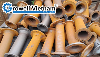 Gợi ý cách xử lý thép bị rỉ hiệu quả trước khi sơn phủ