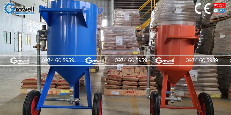 Máy phun cát khắc bia mộ