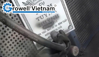 Lựa chọn máy phun cát khắc bia mộ phù hợp cho cơ sở sản xuất