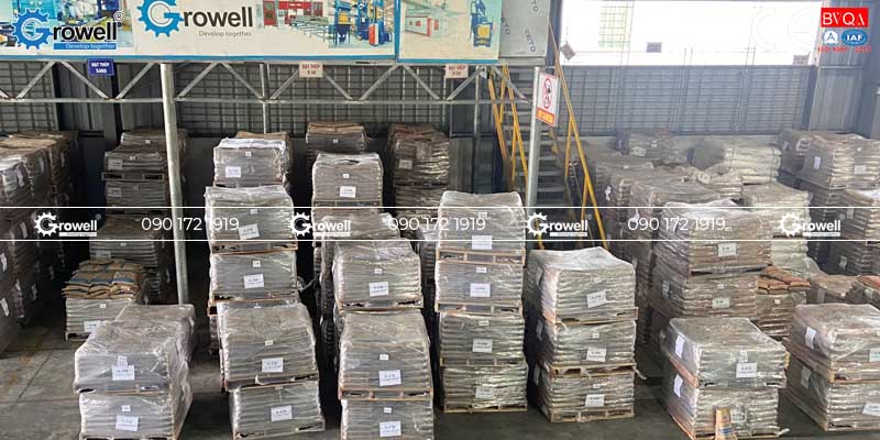 Cung cấp hạt bi thép Cung cấp hạt bi thép