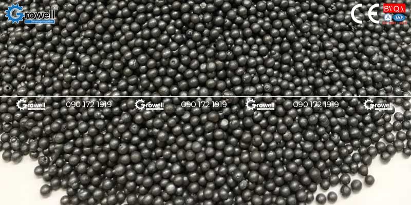 Cung cấp hạt bi thép Cung cấp hạt bi thép