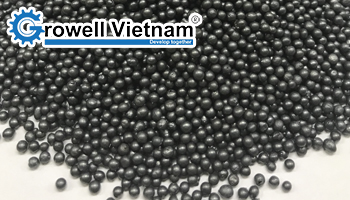 Đơn vị cung cấp hạt bi thép uy tín trên thị trường hiện nay