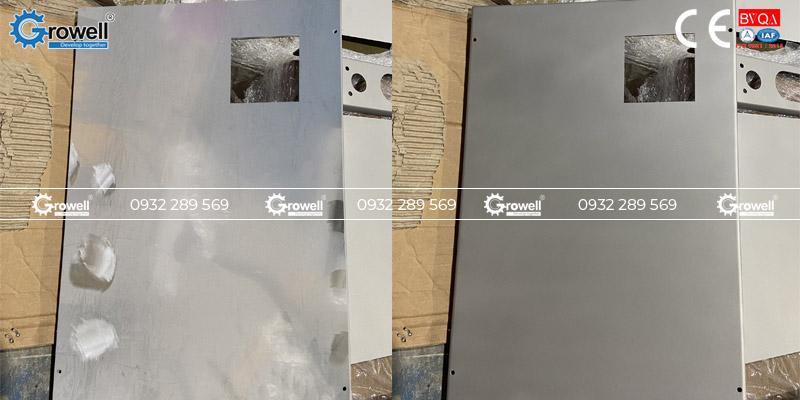 Việc xác định đúng khi nào nên và không nên áp dụng phun bi sẽ giúp đảm bảo hiệu quả xử lý, tránh ảnh hưởng đến chất lượng và tuổi thọ của sản phẩm. Phun bi có làm hỏng bề mặt không