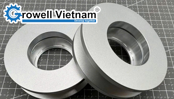 Xử lý bề mặt thép trước khi sơn chống ăn mòn hiệu quả