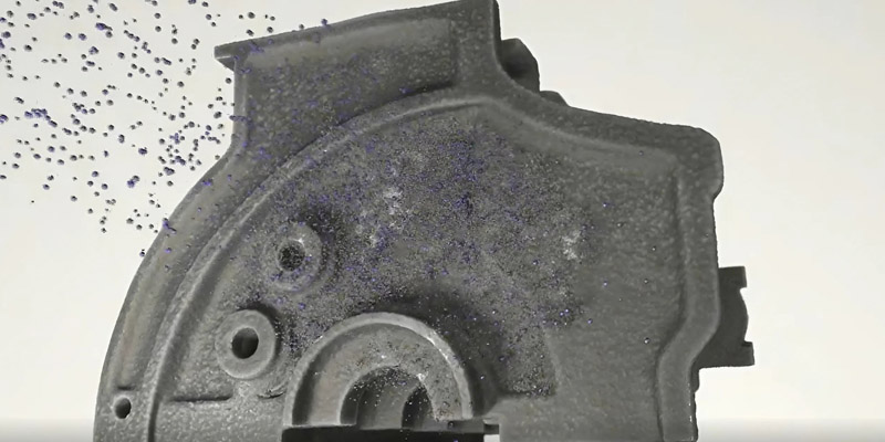 Cung cấp máy phun bi Cung cấp máy phun bi