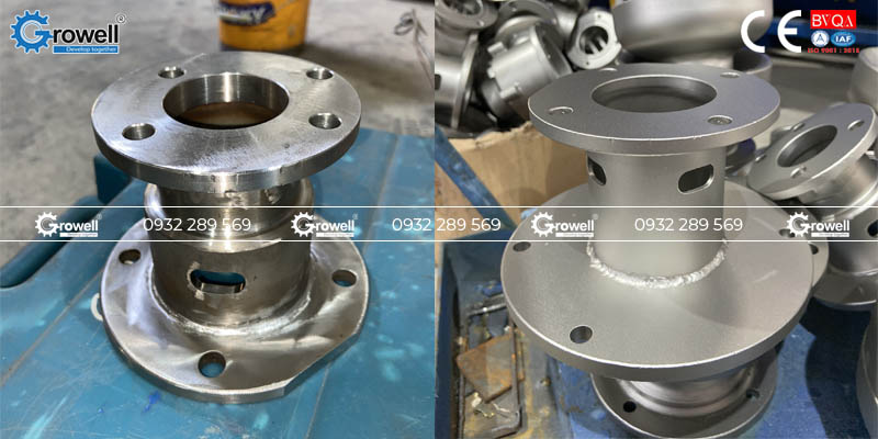 Cung cấp máy phun bi Cung cấp máy phun bi