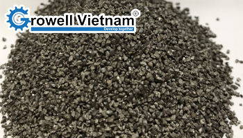 Tổng quan về hạt thép đa cạnh và lợi ích trong sản xuất