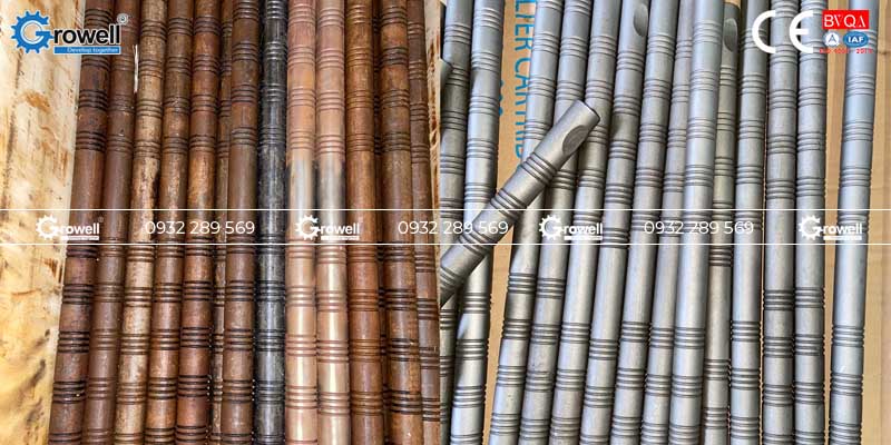 Nguyên lý hoạt động máy phun bi