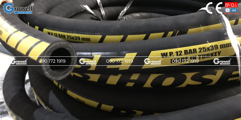 Phụ kiện máy phun cát