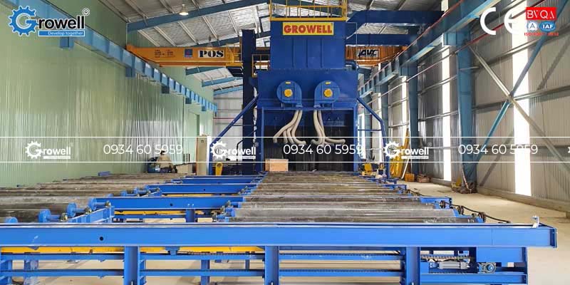 Cách làm sạch kim loại bị rỉ