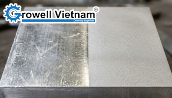 Kinh nghiệm lựa chọn phương pháp tạo nhám vật đúc phù hợp